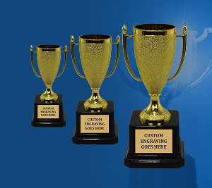 Trophy Cups