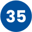 Years icon