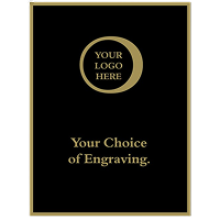 Custom Award Plaques