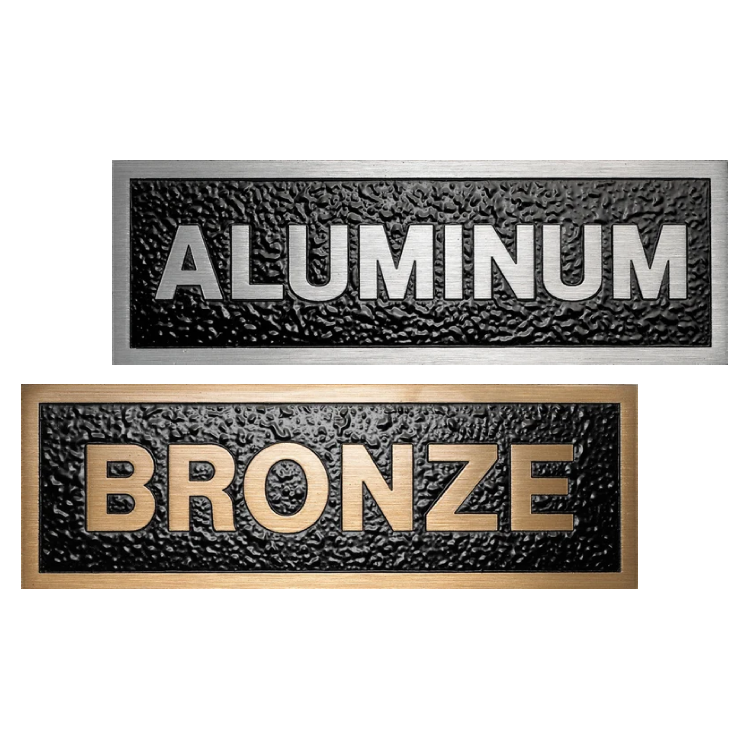 Outdoor Signs