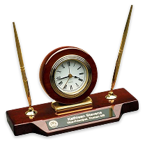 Corporate Clock Awards