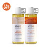 MYCO CLINIC - The massage bundle - 15% off
