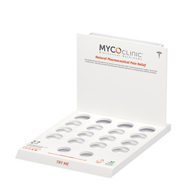 MYCO CLINIC - The Display