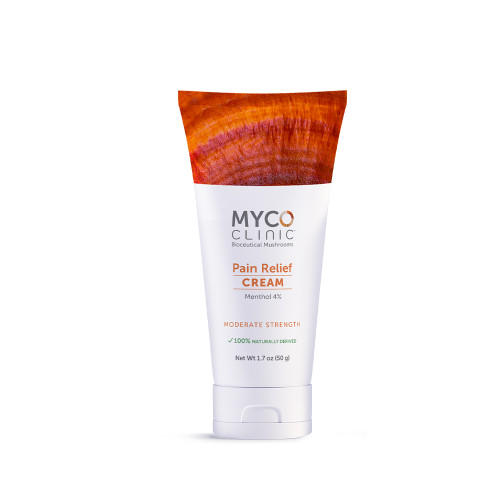 Pain relief cream-200g tube pack | MYCO CLINIC