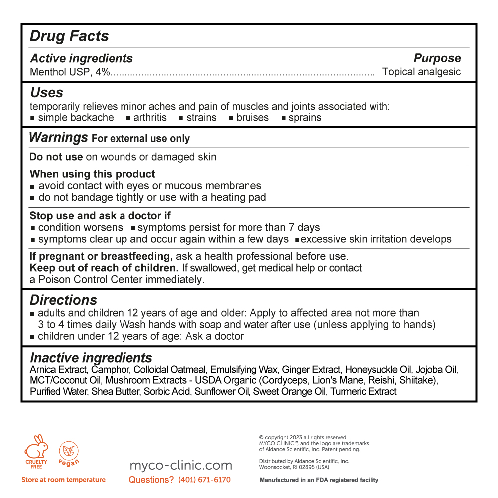 Pain Relief Cream 200g Tube - Pack of 2