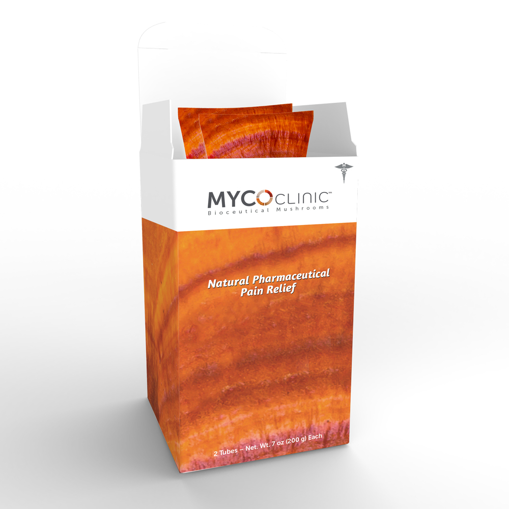 Pain relief cream-200g tube pack | MYCO CLINIC