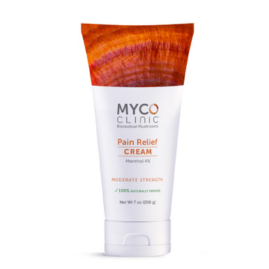 Pain relief cream-200g tube pack | MYCO CLINIC