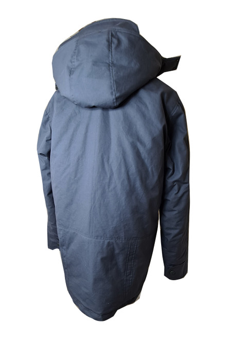 Ventile Goosedown Jacket | English Utopia