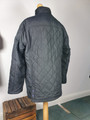 Waterproof ‘A.L. Morton’ Primaloft Down Touch Quilted Jacket