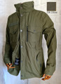 Ventile M65 Waterproof Cotton Jacket