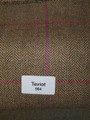 Hemisphere Merino Tweed - Pure GOOSEDOWN insulated