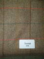 Hemisphere Merino Tweed - Pure GOOSEDOWN insulated