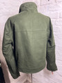 Roadster short Moleskin Jacket