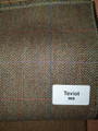 Custom Made Floyd Tweed Travel Jacket