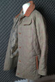  Stanley Primaloft Tweed Quilt Wool Jacket