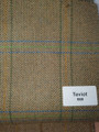 Womens ‘Emily’ Merino Tweed, Silk Lined