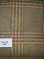 Mens ‘Stanley' Waterproof and windproof Tweed Gilet -  choice of 50 Tweeds