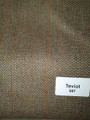 Mens ‘Stanley' Waterproof and windproof Tweed Gilet -  choice of 50 Tweeds