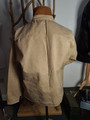 Mens Vintaged Canvas Chore Jacket