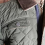 Mens 'Piper De Luxe' Waterproof Jacket