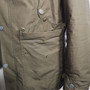 100% Cotton Ventile - Pure Canadian Goosedown lined. -20°C