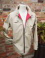 Redcap G9 2 Ply Cotton Waterproof Short Jacket