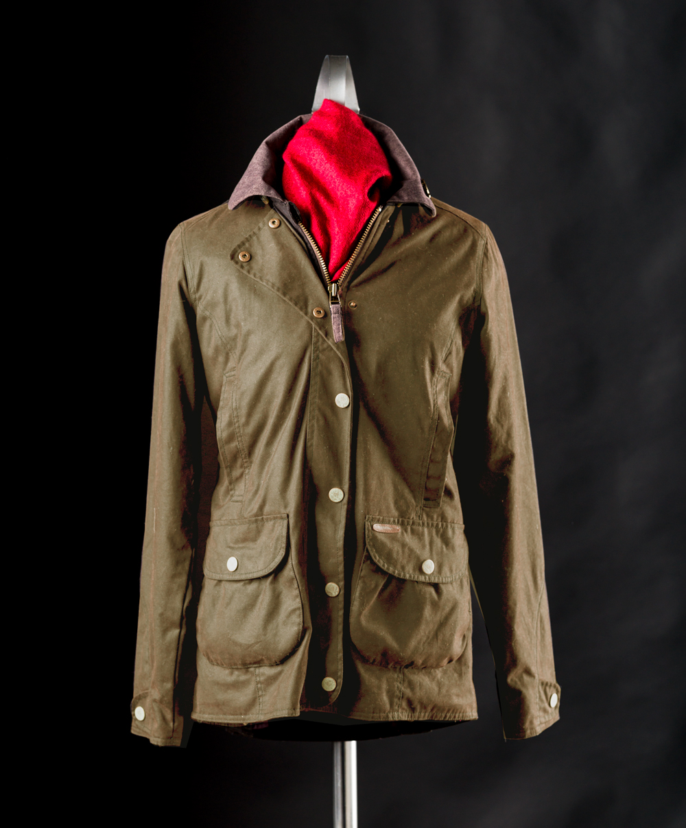 barbour mens gifts