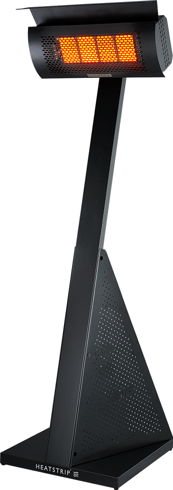 HeatStrip Patio Heater