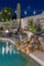Pebbletec Patio Planter Lifestyle