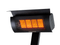 31,000 BTU Propane Standing Patio Heater and Cover