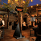 31,000 BTU Propane Standing Patio Heater and Cover