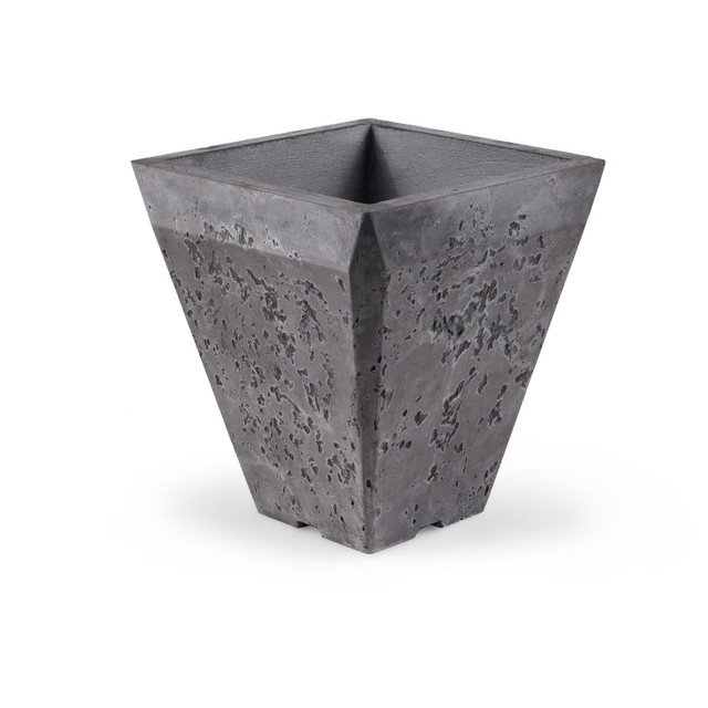 Artisan Slate Medium Patio Planter