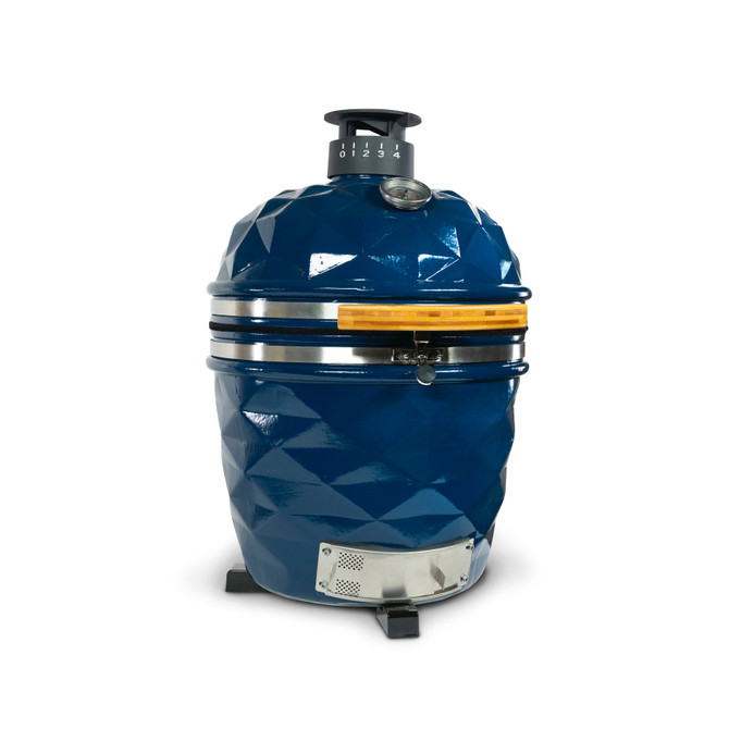 Elements Blue Diamond Smoker