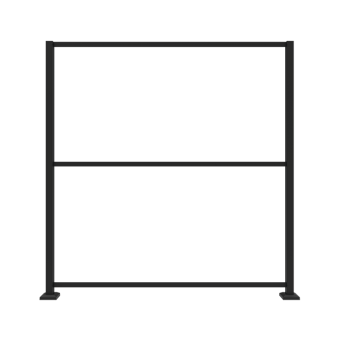 Screen Panel Frame Kit 3ft. x 6ft.