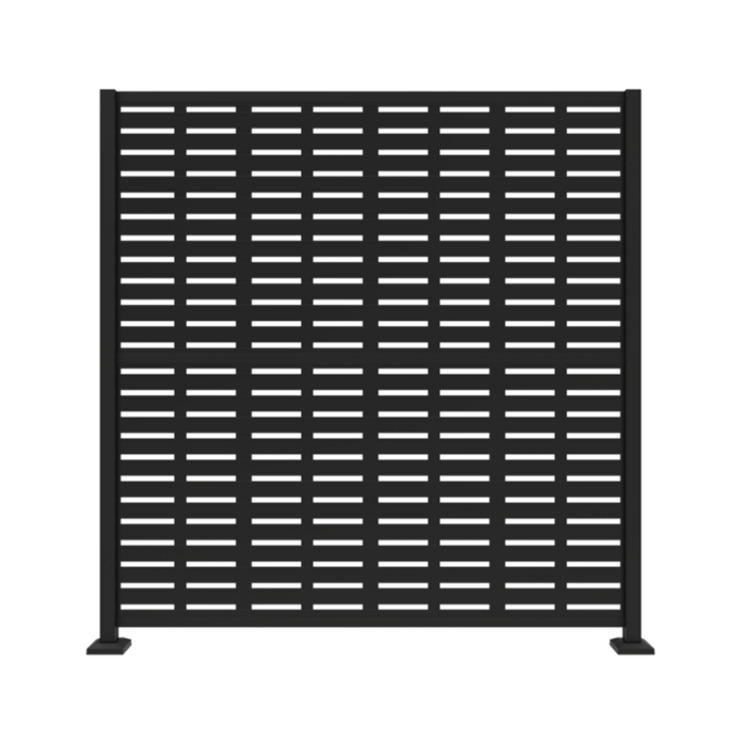 Screen Panel Frame Kit 3ft. x 6ft.