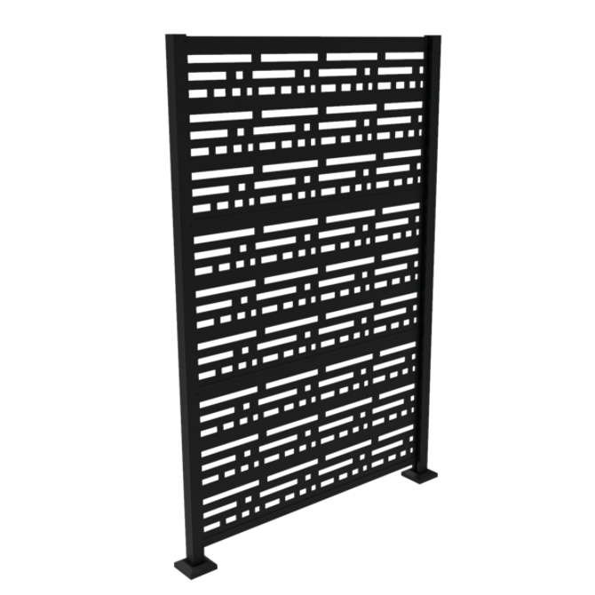 Screen Panel Frame Kit 2ft. x 4ft.