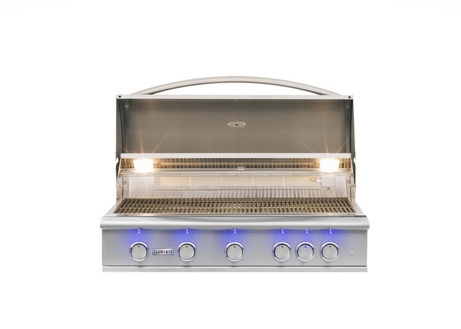 Elements Pro 40" Grill