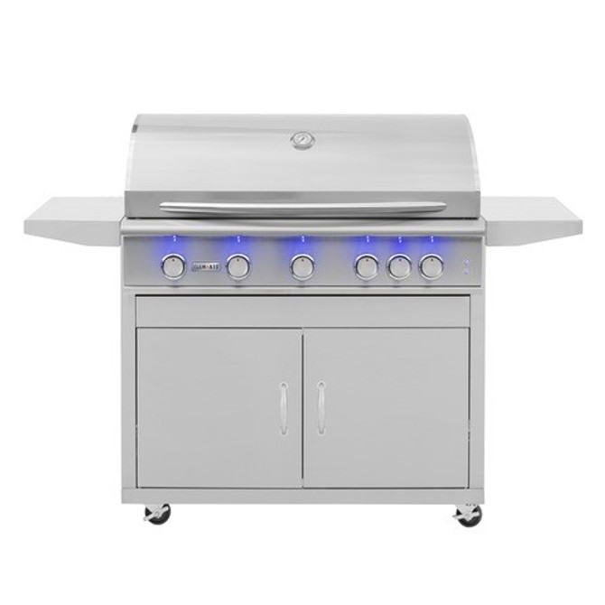 Elements Pro 40" Grill
