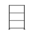 Screen Panel Frame Kit 2ft. x 4ft.