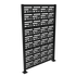 Screen Panel Frame Kit 2ft. x 4ft.