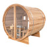 Thermowood Panorama Sauna - 6 Person