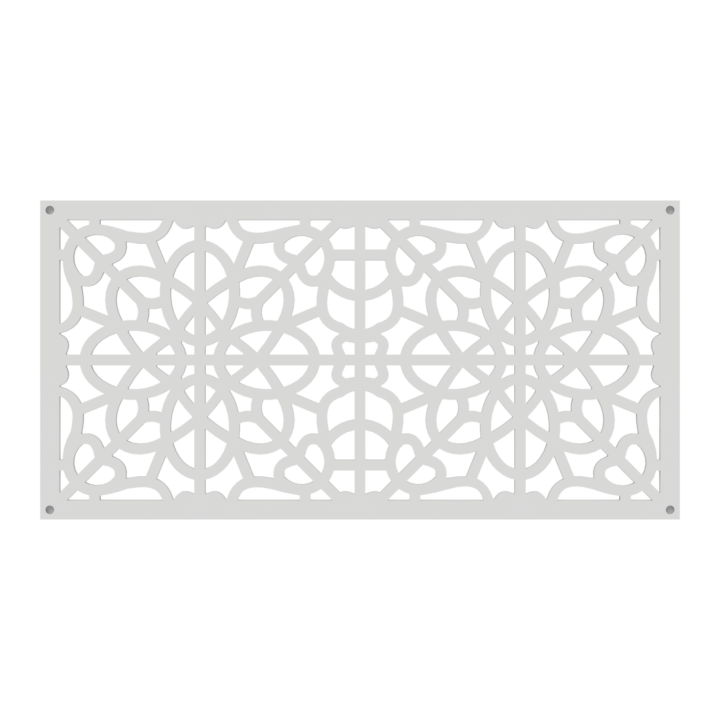 Fretwork