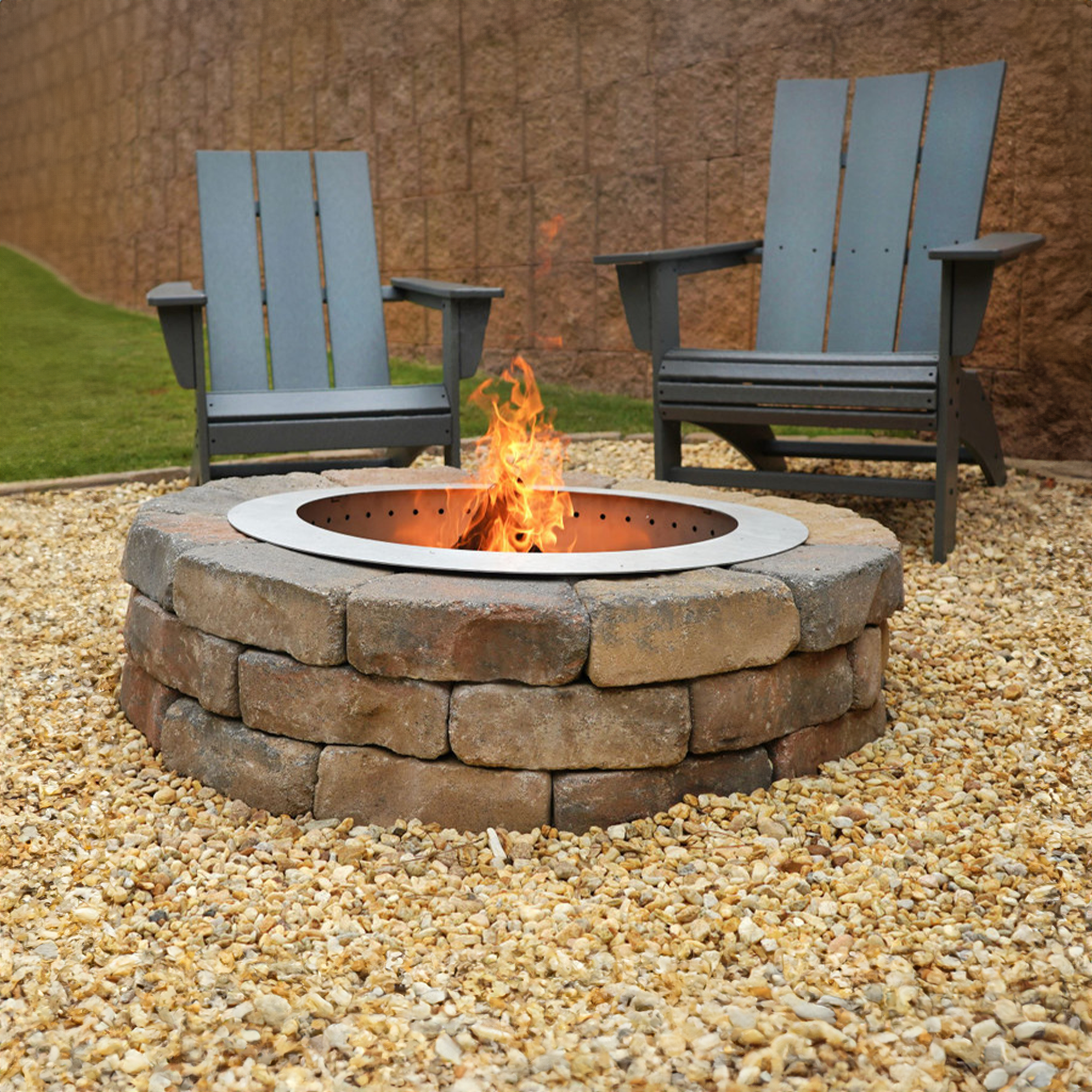 Fire Pits