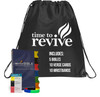reviveBIBLE Gospel-Tabbed New Testament Bible Sack Bundle (English Edition)