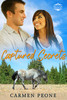 Captured Secrets: Seven Tine Ranch Series Book 1