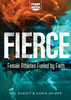 FIERCE: Female Athletes Fueled by Faith