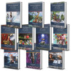 Complete Portrait of the Messiah Set