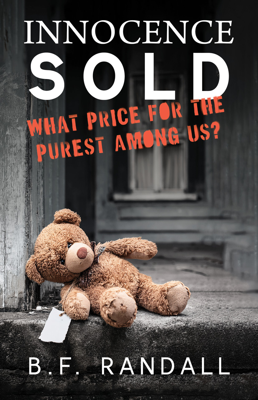 Sold Cover Innocence Sold