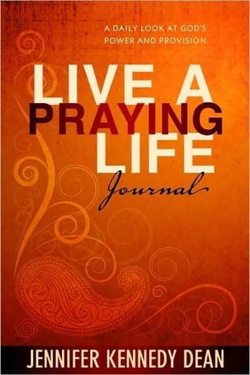 Live a Praying Life® Journal
