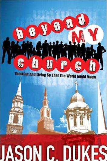 Beyond My Church